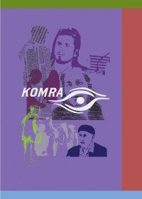 Nisma për KOMRA