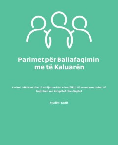 Studim i rastit: Viktimat dhe të mbijetuarit/at e konfliktit të armatosur duhet të trajtohen me integritet dhe dinjitet